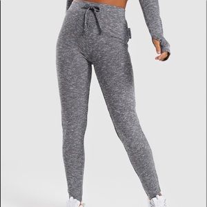Gymshark slounge leggings size small